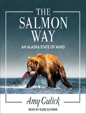 cover image of The Salmon Way